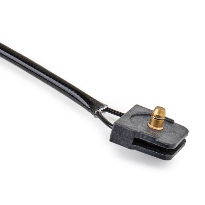 Sensor, Bremsbelagverschleiß RIDEX 407W0279 407W0279 - foto 4