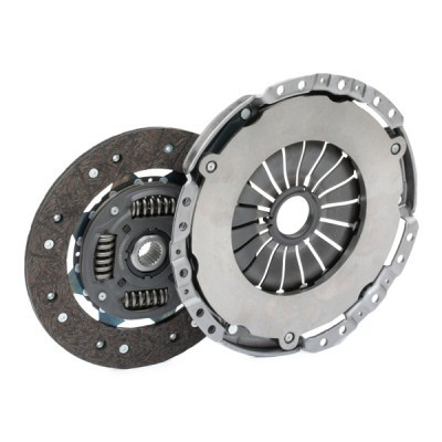 Kupplungssatz RIDEX 479C0632 479C0632 - foto 4