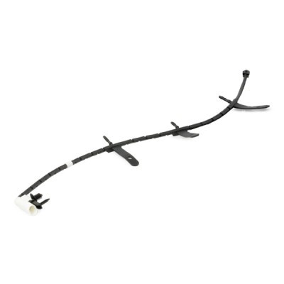 Sensor, Bremsbelagverschleiß RIDEX 407W0187 407W0187 - foto 3