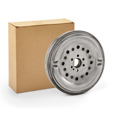 Schwungrad RIDEX 577F0026R 577F0026R - foto 2