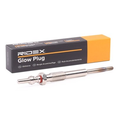 Glühkerze RIDEX 243G0169 243G0169 - foto 2