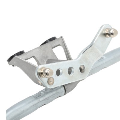 Scheibenwischerantrieb RIDEX 300W0003 300W0003 - foto 5