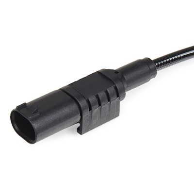 ABS Sensor RIDEX 412W1266 412W1266 - foto 4