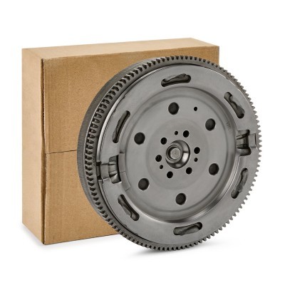 Schwungrad RIDEX 577F0162R 577F0162R - foto 2