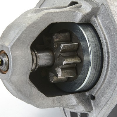Anlasser RIDEX 2S0291R 2S0291R - foto 4