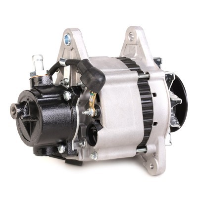 Generator RIDEX 4G0479 4G0479 - foto 4