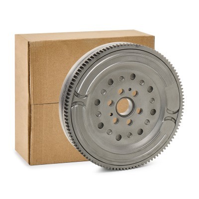 Schwungrad RIDEX 577F0192R 577F0192R - foto 2
