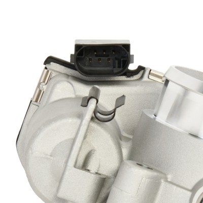 Дроссельная заслонка RIDEX 158T0043 158T0043 - foto 6