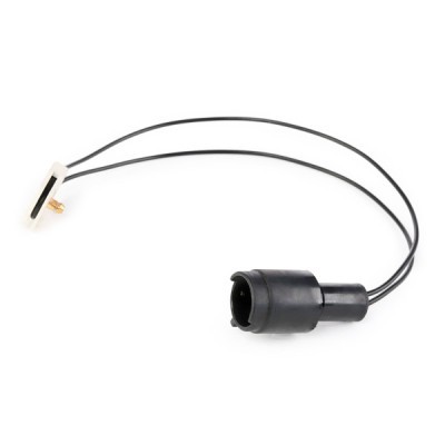 Sensor, Bremsbelagverschleiß RIDEX 407W0054 407W0054 - foto 4