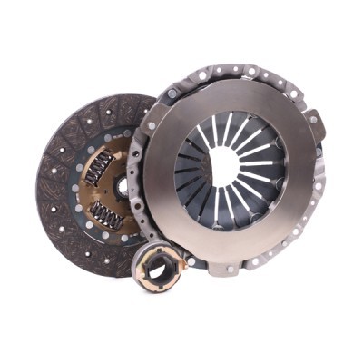 Kupplungssatz RIDEX 479C0861 479C0861 - foto 4