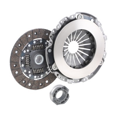 Kupplungssatz RIDEX 479C0174 479C0174 - foto 3