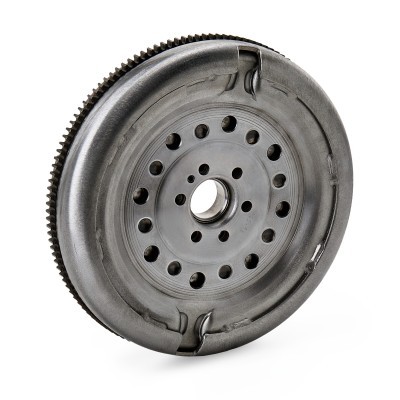 Schwungrad RIDEX 577F0047R 577F0047R - foto 3