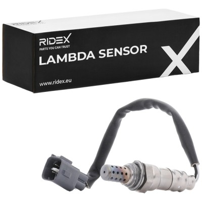 Lambdasonde RIDEX 3922L0084 3922L0084 - foto 7