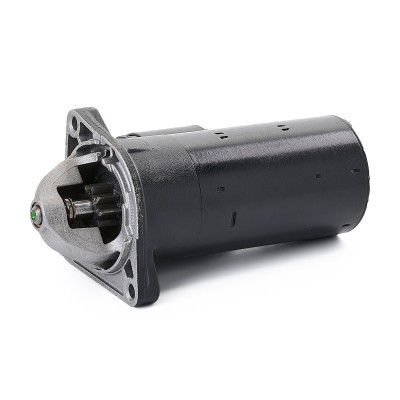 Anlasser RIDEX 2S0279R 2S0279R - foto 2