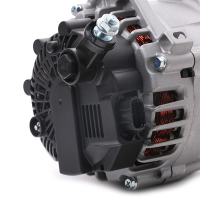 Generator RIDEX 4G0755 4G0755 - foto 6