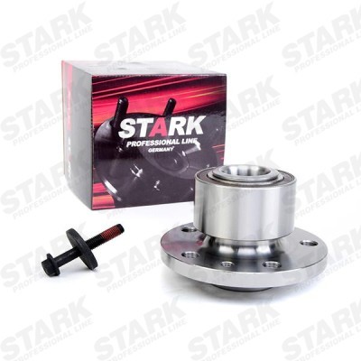 Radlager Stark SKWB-0180572 SKWB-0180572 - foto 3