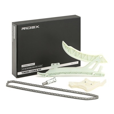 Steuerkettensatz RIDEX 1389T0230 1389T0230 - foto 2