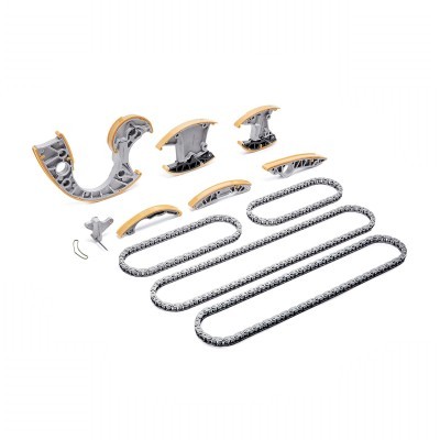 Steuerkettensatz RIDEX 1389T0043 1389T0043 - foto 3