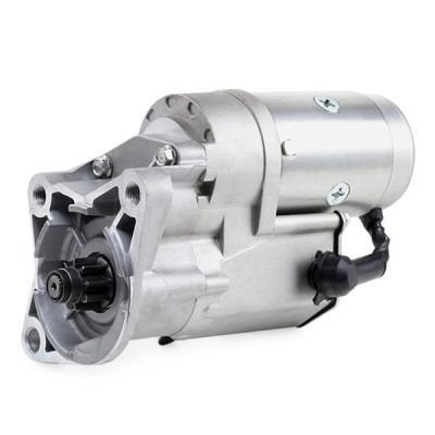Anlasser RIDEX 2S0195 2S0195 - foto 3