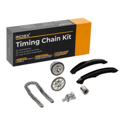Steuerkettensatz RIDEX 1389T0244 1389T0244 - foto 2