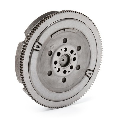 Schwungrad RIDEX 577F0022R 577F0022R - foto 3