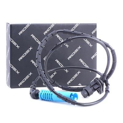 ABS Sensor RIDEX 412W1089 412W1089 - foto 2