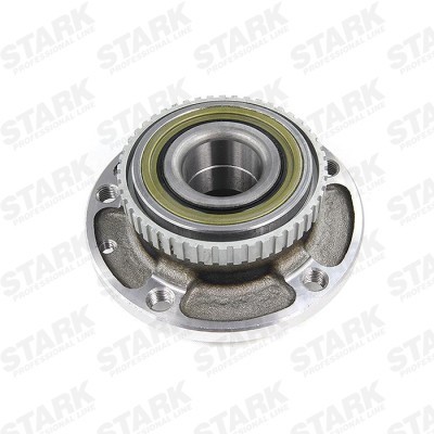 Radlager Stark SKWB-0180048 SKWB-0180048 - foto 3