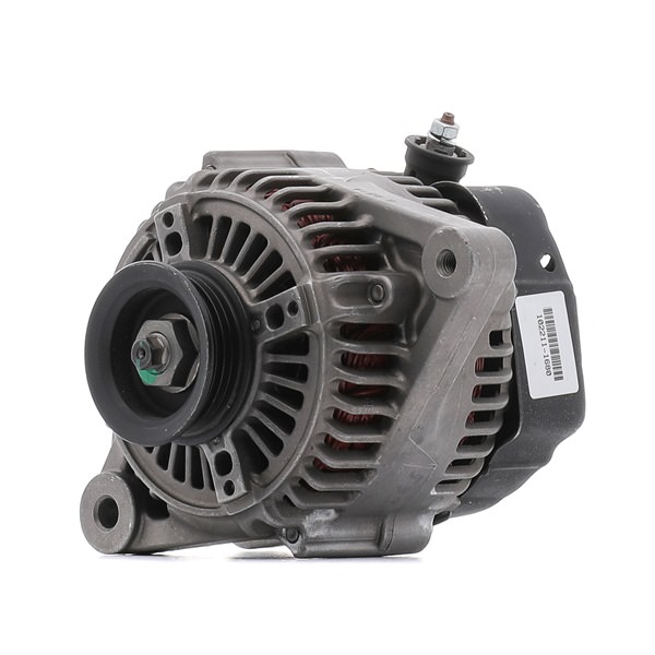 Generator RIDEX 4G0398R 4G0398R - foto 1