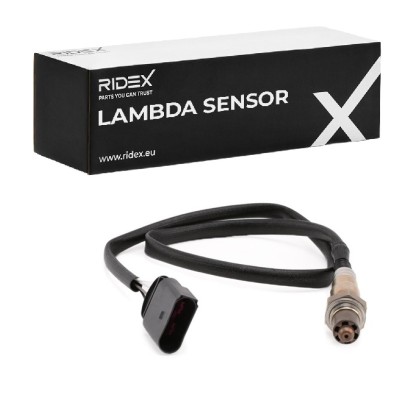 Lambdasonde RIDEX 3922L0004 3922L0004 - foto 5