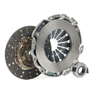 Kupplungssatz RIDEX 479C0503 479C0503 - foto 7
