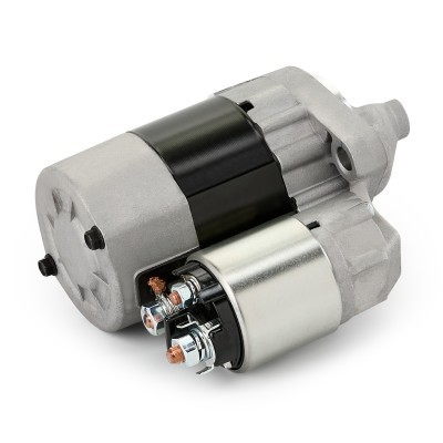 Anlasser RIDEX 2S0132R 2S0132R - foto 4