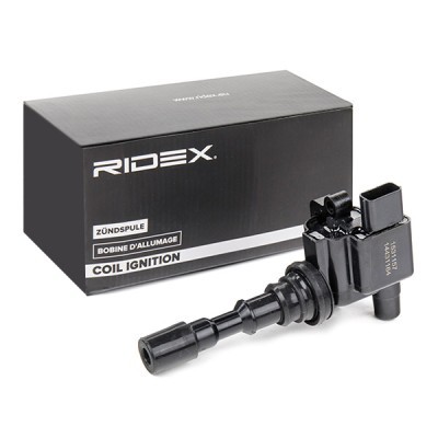 Zündspule RIDEX 689C0356 689C0356 - foto 2