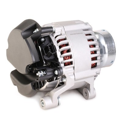 Generator RIDEX 4G0513 4G0513 - foto 4