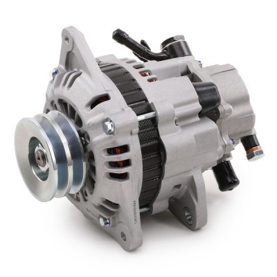 Generator RIDEX 4G0091 4G0091 - foto 2