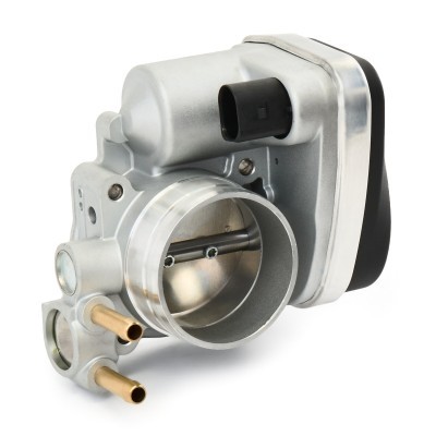 Дроссельная заслонка RIDEX 158T0033 158T0033 - foto 3