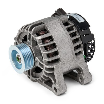 Generator RIDEX 4G0173R 4G0173R - foto 3