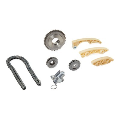 Steuerkettensatz RIDEX 1389T2653 1389T2653 - foto 3