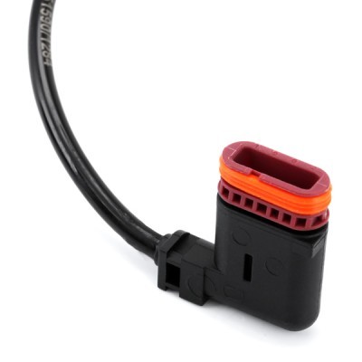 ABS Sensor RIDEX 412W0392 412W0392 - foto 3