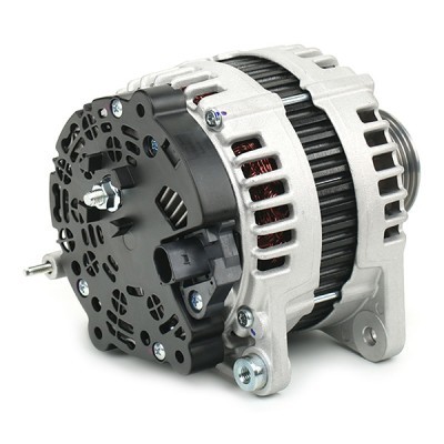 Generator RIDEX 4G0908 4G0908 - foto 4