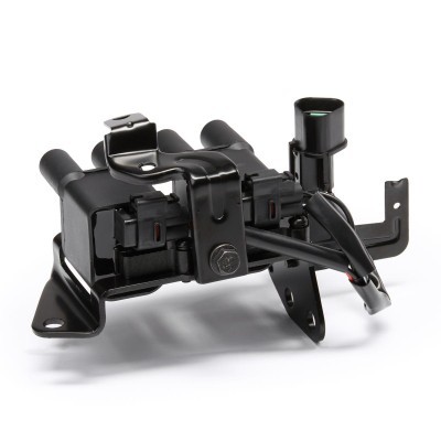 Zündspule RIDEX 689C0467 689C0467 - foto 4