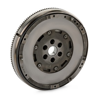 Schwungrad RIDEX 577F0141R 577F0141R - foto 4