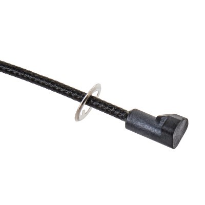 Sensor, Bremsbelagverschleiß RIDEX 407W0261 407W0261 - foto 3