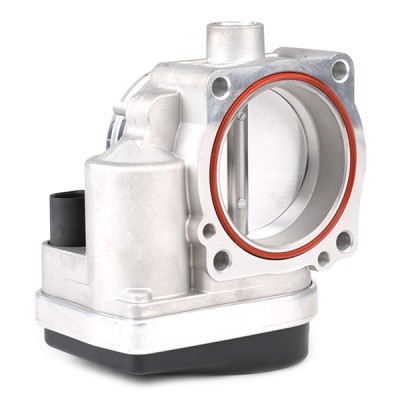 Дроссельная заслонка RIDEX 158T0045 158T0045 - foto 4