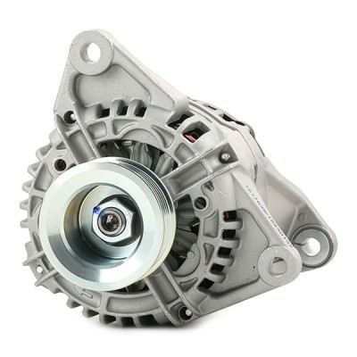 Generator RIDEX 4G0738 4G0738 - foto 3