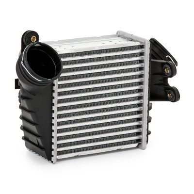 Ladeluftkühler RIDEX 468I0181 468I0181 - foto 4