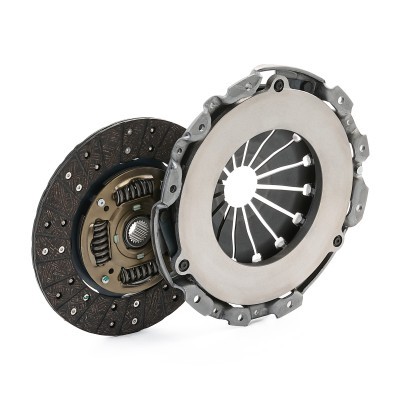 Kupplungssatz RIDEX 479C0606 479C0606 - foto 4