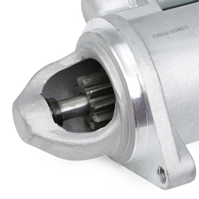 Anlasser RIDEX 2S0547 2S0547 - foto 6