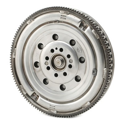 Schwungrad RIDEX 577F0303R 577F0303R - foto 4