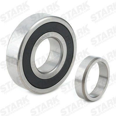 Radlager Stark SKWB-0180632 SKWB-0180632 - foto 5