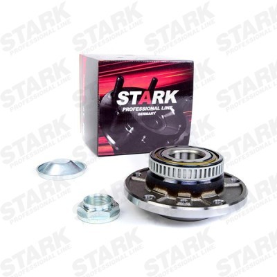 Radlager Stark SKWB-0180555 SKWB-0180555 - foto 3